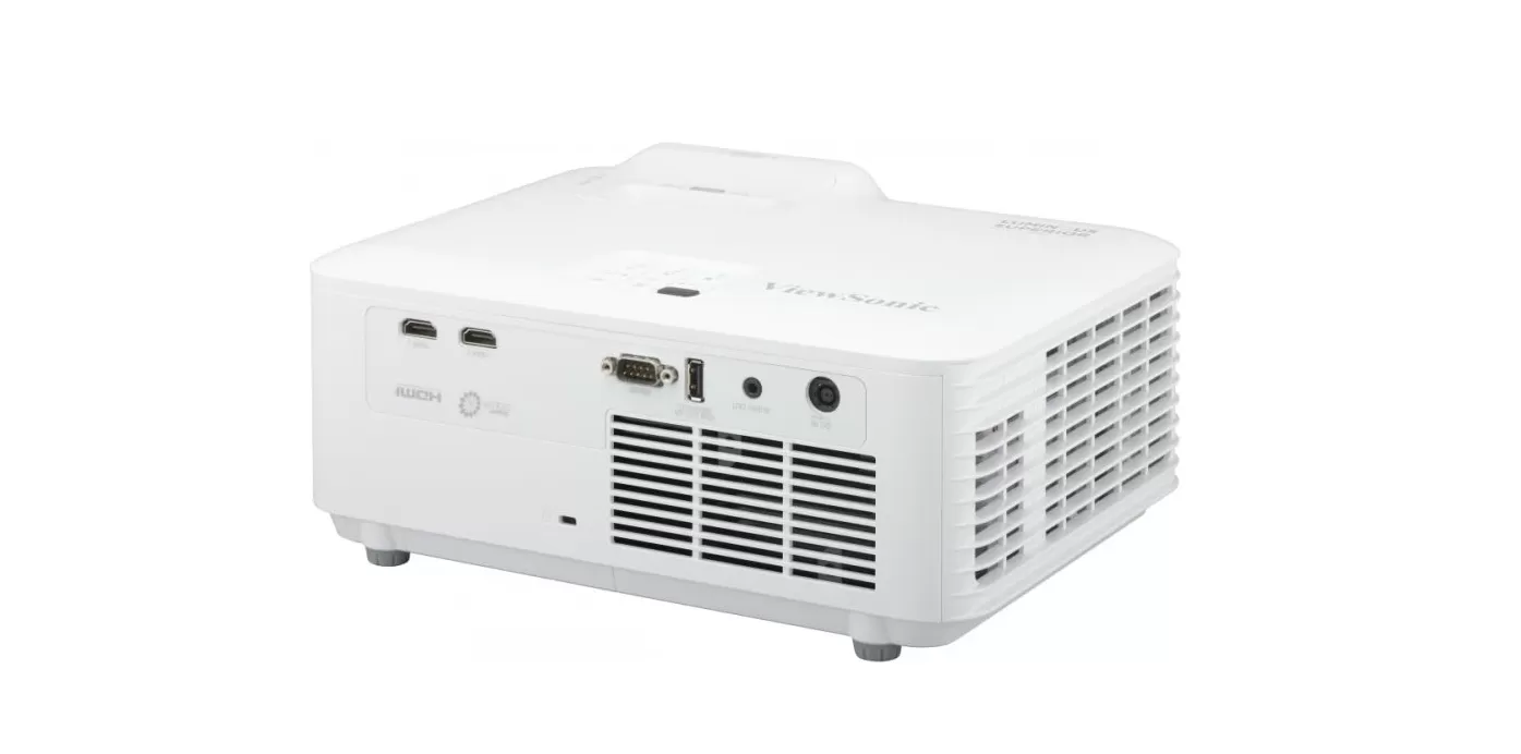 Máy chiếu Laser ViewSonic LS740HD